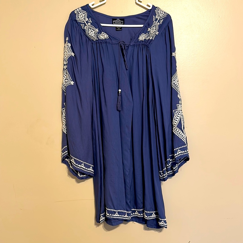 M Dress